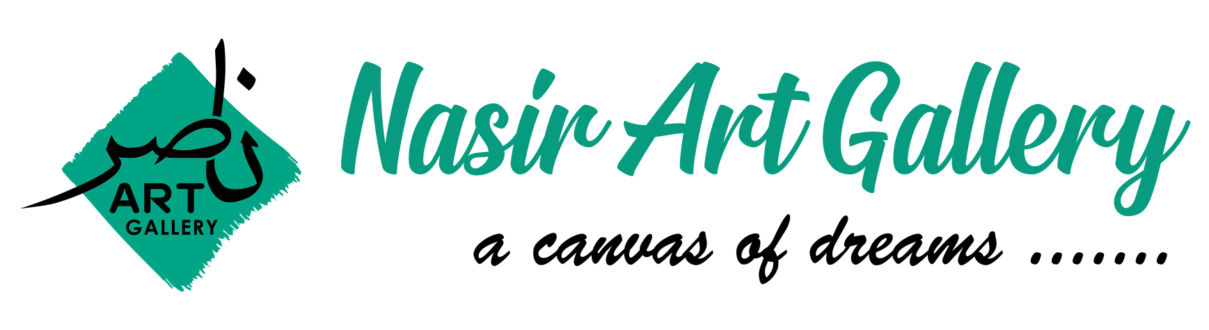 nasirartgallery.com