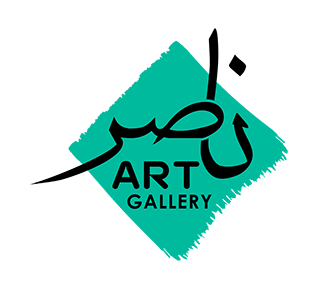 nasir art gallery icon