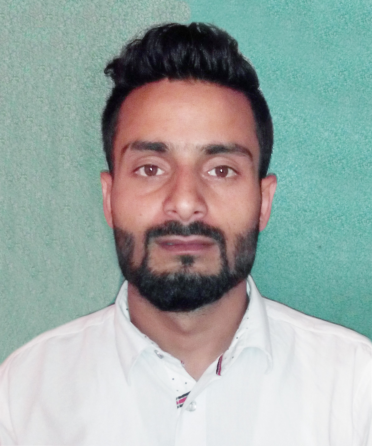 zubair alladin